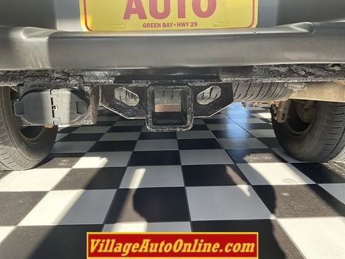 Used 2012 Ford F150 XLT w/ XLT Chrome Pkg image 26