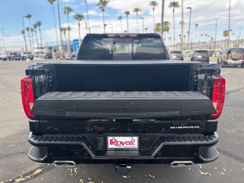 Used 2020 GMC Sierra 1500 Denali w/ Denali Ultimate Package AWD/4WD image 18
