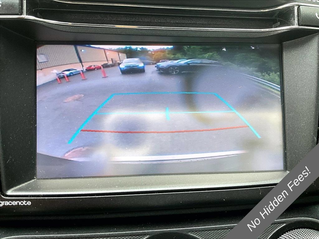 Used 2016 Toyota RAV4 LE AWD/4WD image 16