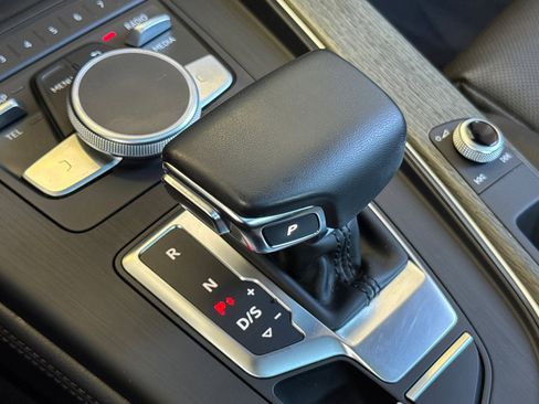 Used 2019 Audi A5 2.0T Prestige image 21