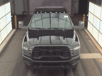 Used 2025 RAM 2500 Tradesman video 2