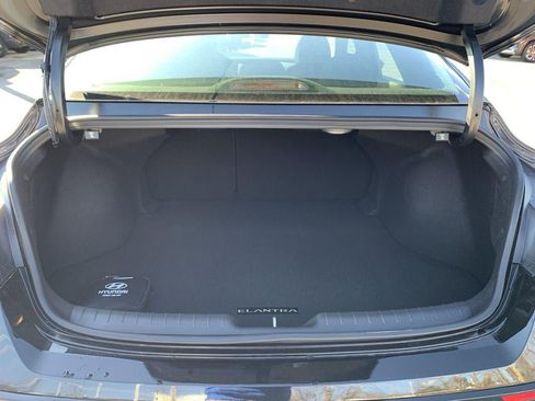 New 2025 Hyundai Elantra N Line image 47