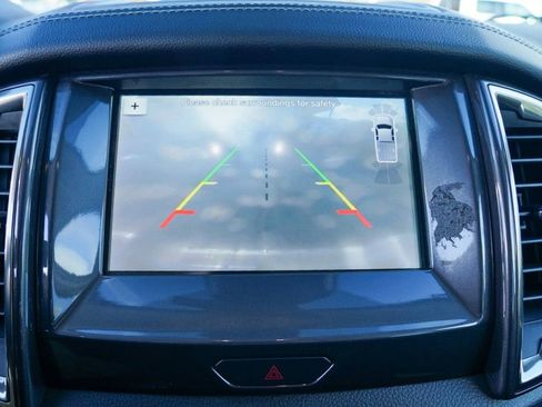 Used 2019 Ford Ranger Lariat w/ Equipment Group 501A Mid image 21