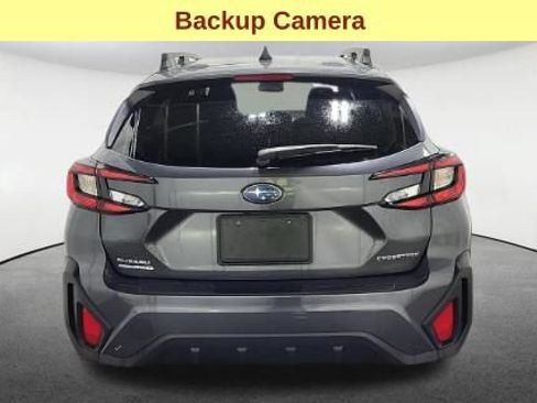 Used 2024 Subaru Crosstrek 2.0i Premium AWD/4WD image 8