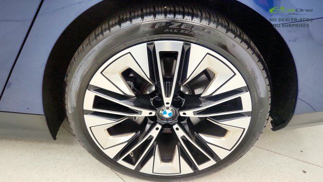 Used 2026 BMW 540i xDrive AWD/4WD image 80