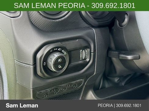 New 2026 Jeep Gladiator Mojave image 10