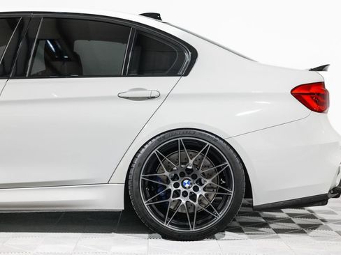 Used 2018 BMW M3 image 18