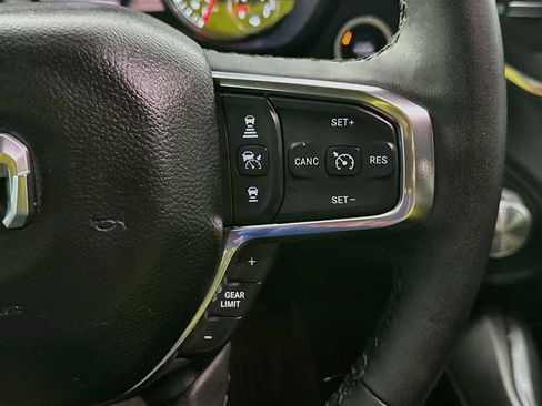Used 2025 RAM 1500 Laramie w/ Sport Appearance Package AWD/4WD image 27