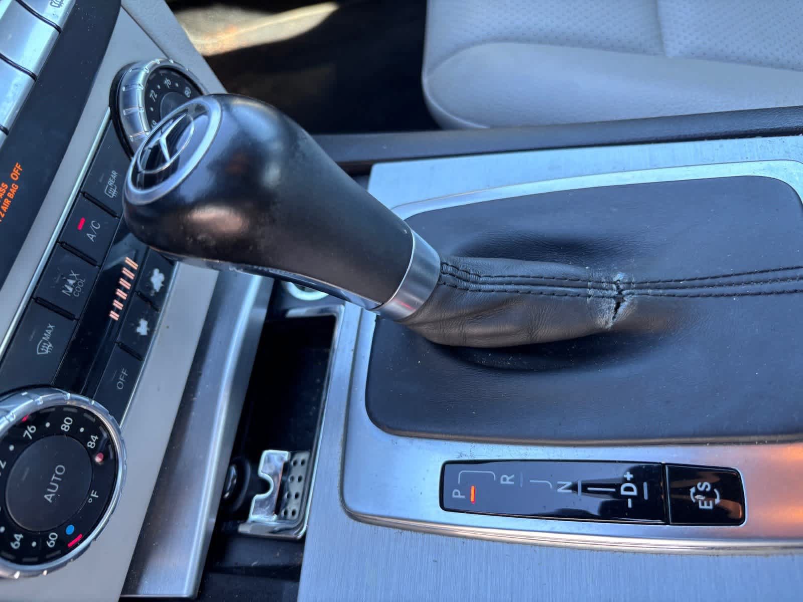 Used 2012 Mercedes-Benz C 250 Sedan image 26