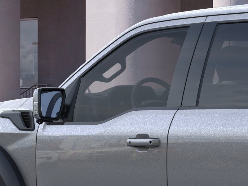 New 2026 Ford F150 Raptor AWD/4WD image 20