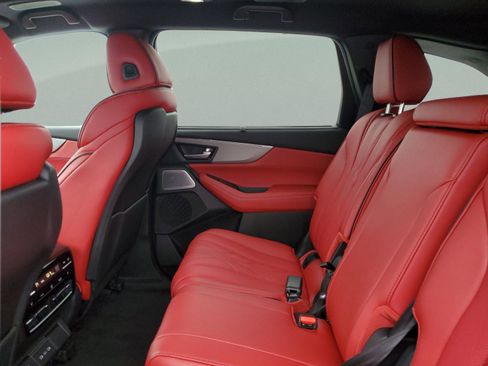 New 2026 Acura MDX A-Spec image 7