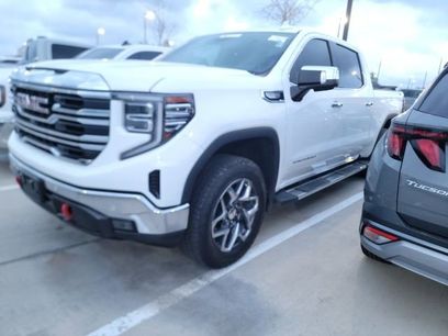 Used 2024 GMC Sierra 1500 SLT