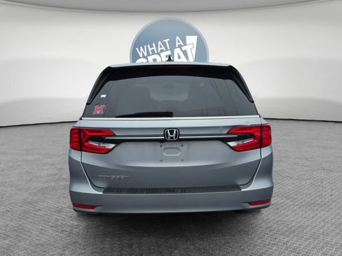 Used 2022 Honda Odyssey EX-L image 5
