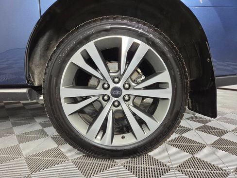 Used 2019 Ford Expedition Max Limited AWD/4WD image 11