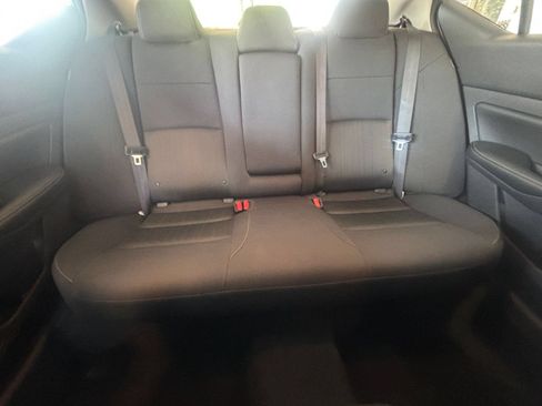 Used 2026 Nissan Altima 2.5 SV FWD image 38