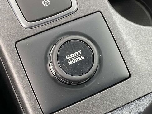 New 2025 Ford Bronco Sport Big Bend AWD/4WD image 22