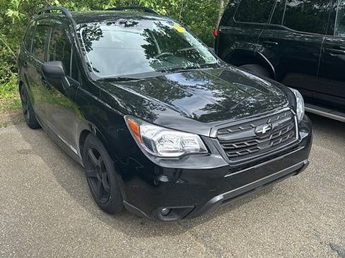 Used 2015 Subaru Forester 2.5i Premium w/ All-Weather Package AWD/4WD image 2