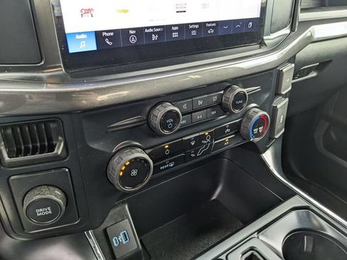 Certified 2024 Ford F150 STX RWD image 24