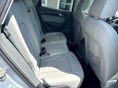 Used 2016 Audi Q5 2.0T Premium Plus image 27