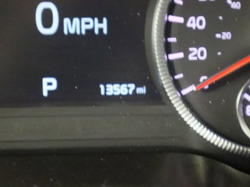 Used 2021 Kia Telluride SX image 42