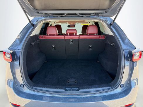 Used 2023 MAZDA CX-5 Carbon Edition image 13