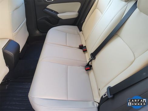 Certified 2025 Acura Integra A-Spec image 32