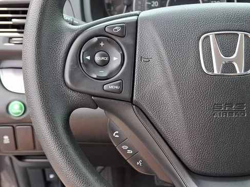 Used 2015 Honda CR-V LX image 23