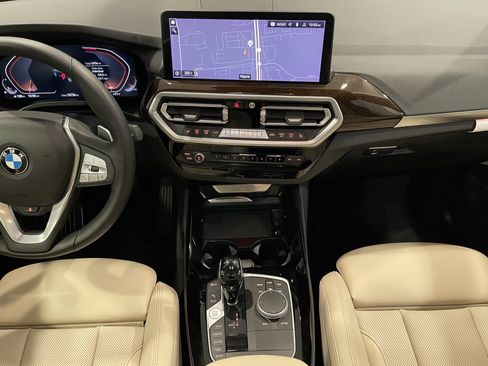 Certified 2023 BMW X3 xDrive30i w/ Premium Package AWD/4WD image 17
