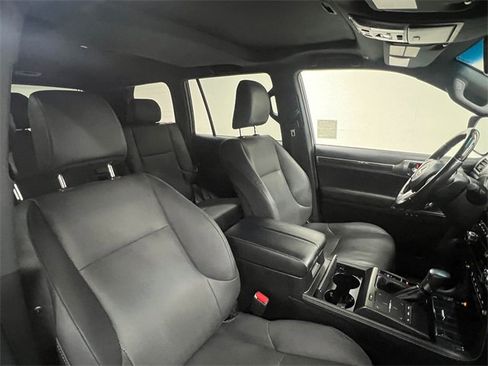 Certified 2023 Lexus GX 460 Premium image 11