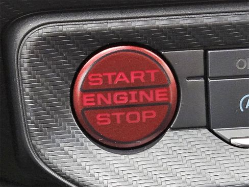 New 2026 Ford Mustang Premium image 20