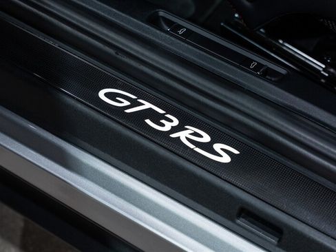 Used 2016 Porsche 911 GT3 RS RWD image 27