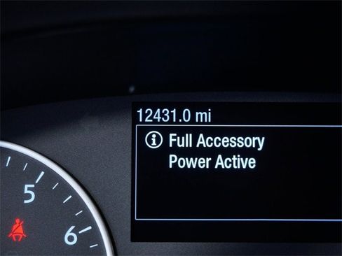 Certified 2021 Ford EcoSport SE w/ SE Convenience Package image 23