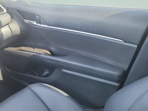 Certified 2023 Toyota Camry SE FWD image 13
