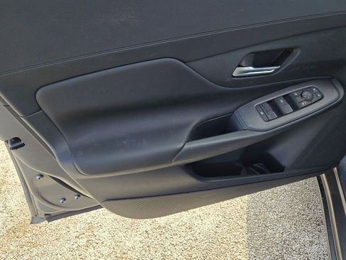 Used 2026 Nissan Sentra SV w/ Floor Mat Package image 17