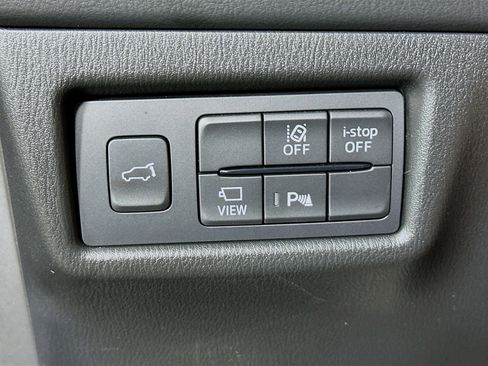 Used 2025 MAZDA CX-5 AWD 2.5 S image 17