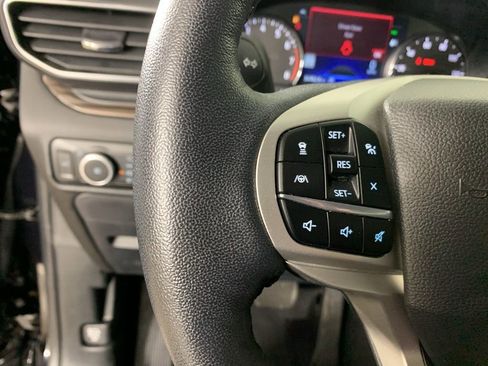 Used 2023 Ford Explorer Limited w/ Equipment Group 301A image 22