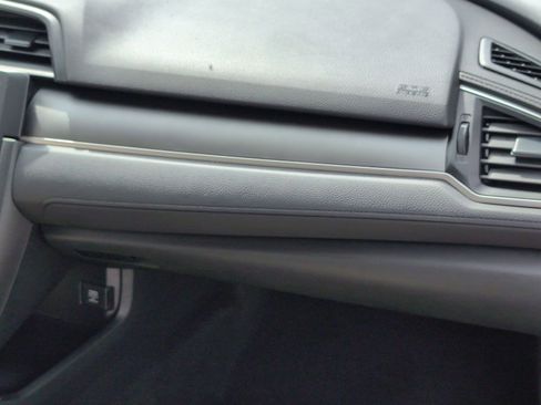 Used 2016 Honda Civic LX image 29