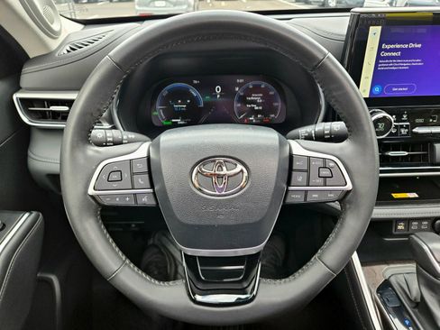 Used 2023 Toyota Highlander Platinum image 33
