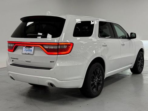 Used 2022 Dodge Durango GT image 4