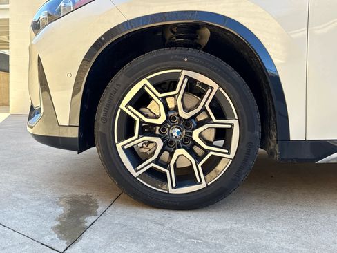 New 2026 BMW X1 xDrive28i w/ Convenience Package image 6