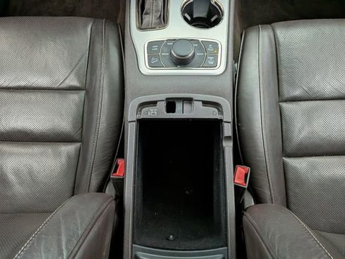 Used 2019 Jeep Grand Cherokee Summit AWD/4WD image 34