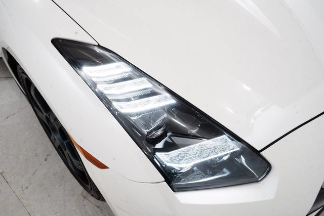 Used 2015 Nissan GT-R Black Edition AWD/4WD image 25