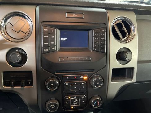 Used 2013 Ford F150 XLT w/ XLT Chrome Pkg image 19