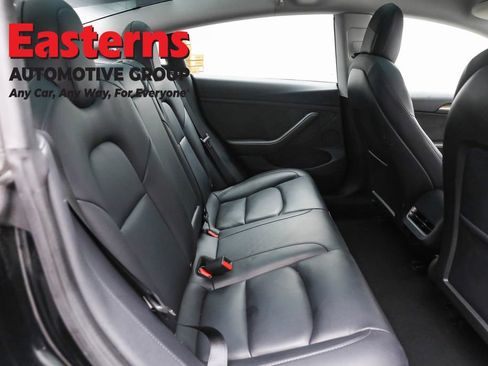 Used 2022 Tesla Model 3 Long Range image 20