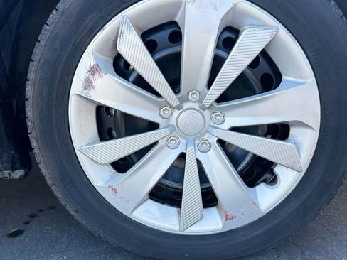 Used 2018 Subaru Impreza 2.0i image 22