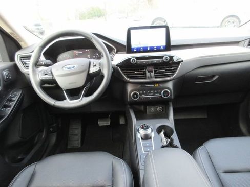 Used 2020 Ford Escape SEL AWD/4WD image 6