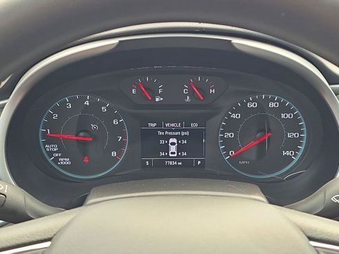 Used 2023 Chevrolet Malibu LT FWD image 15