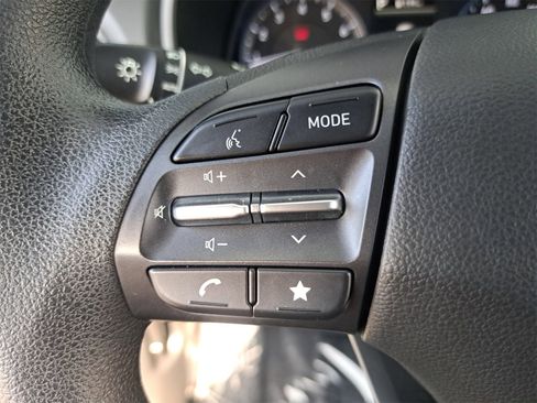 Used 2023 Hyundai Kona SEL w/ Cargo Package image 16