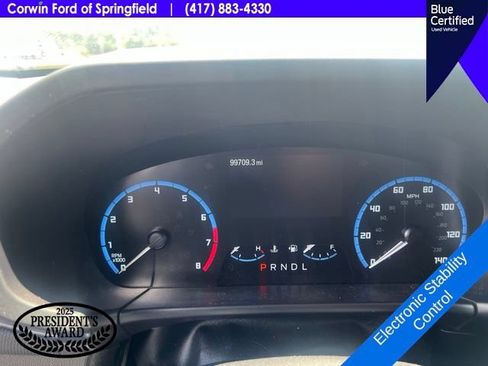 Used 2021 Ford Bronco Sport Big Bend AWD/4WD image 10
