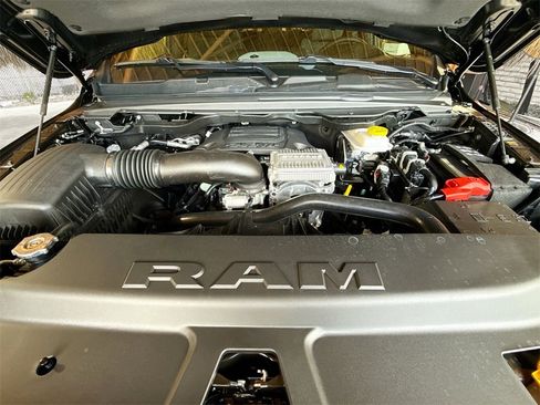 New 2026 RAM 1500 Big Horn w/ Night Edition image 35